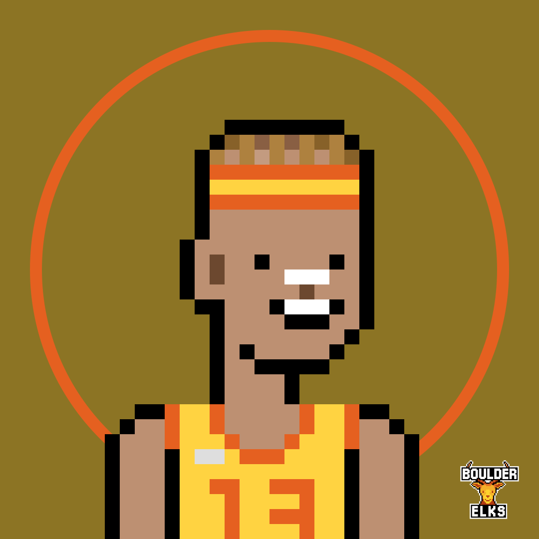 Poster of Baller #9349