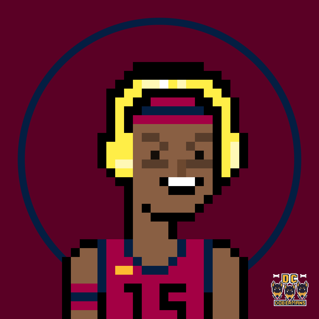 Poster of Baller #9356
