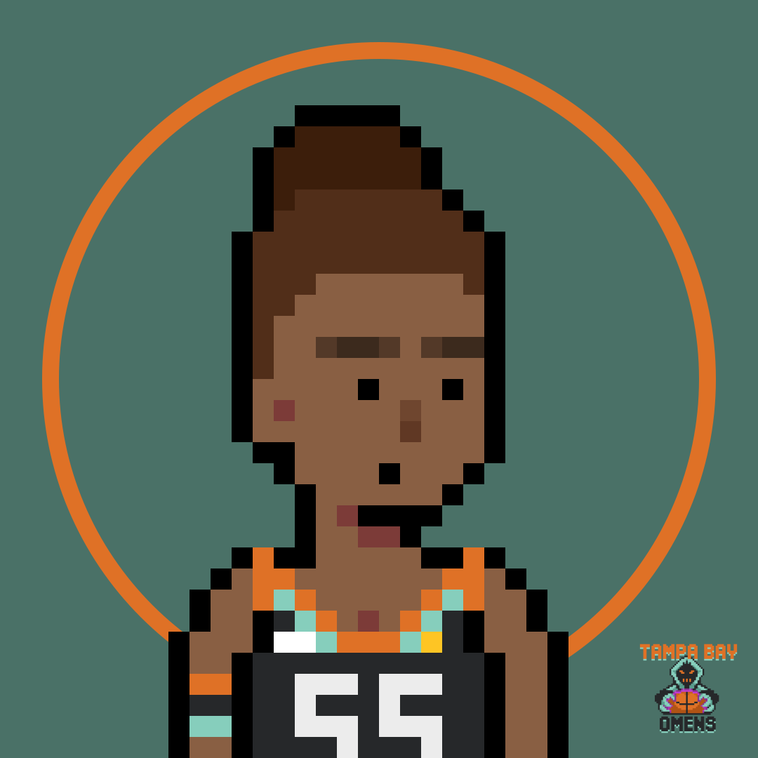 Poster of Baller #9363