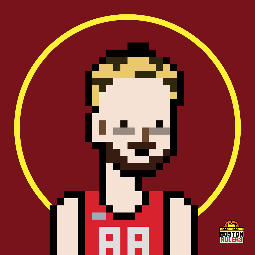 Poster of Baller #9372
