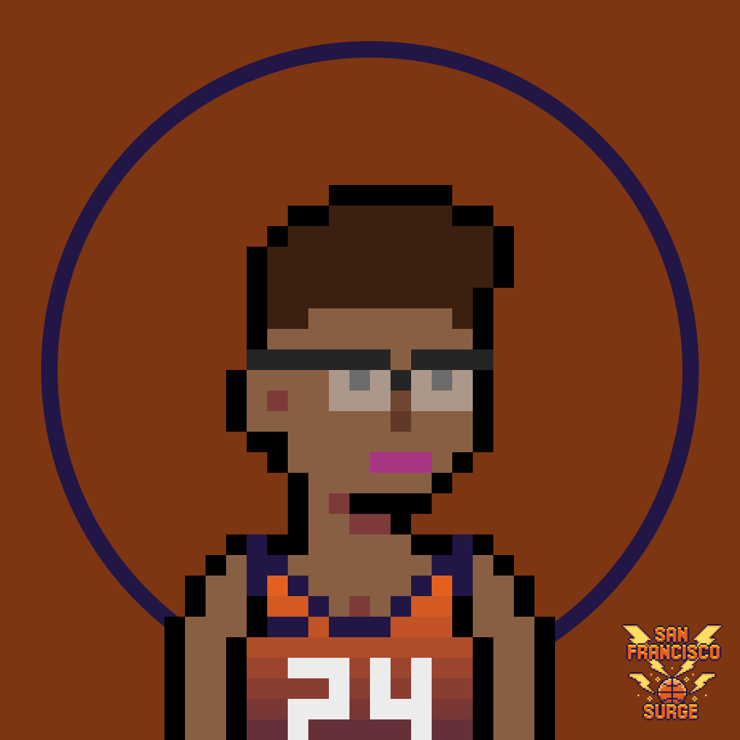 Poster of Baller #9374