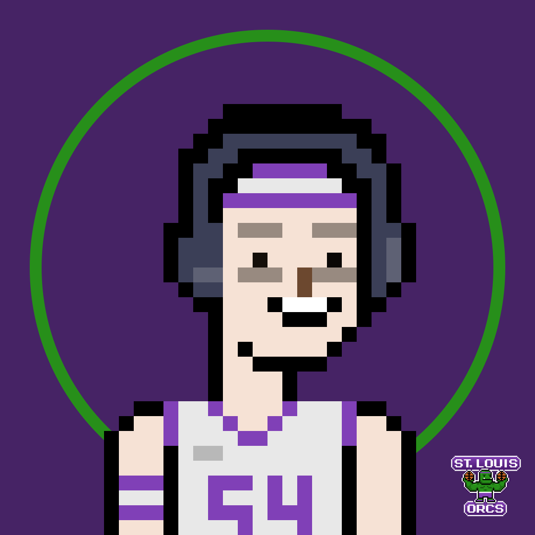 Poster of Baller #9380