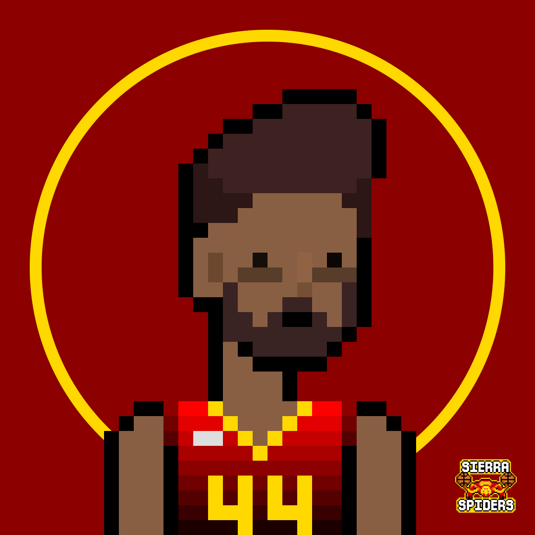 Poster of Baller #9384