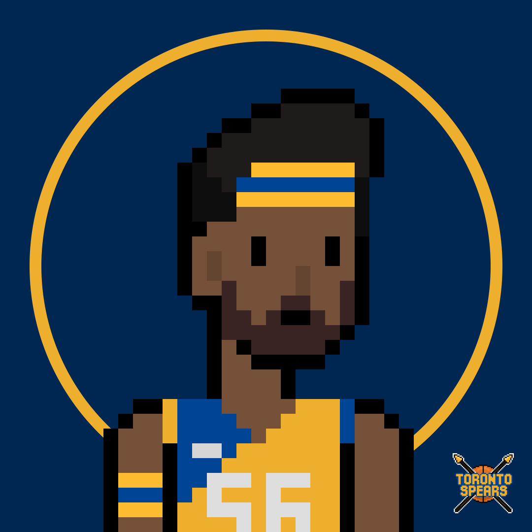 Poster of Baller #9385