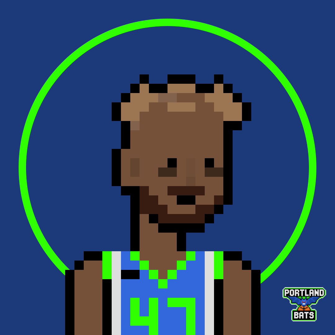 Poster of Baller #9387
