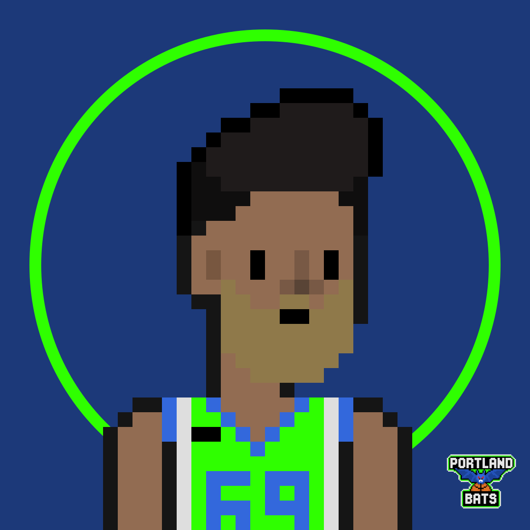 Poster of Baller #941