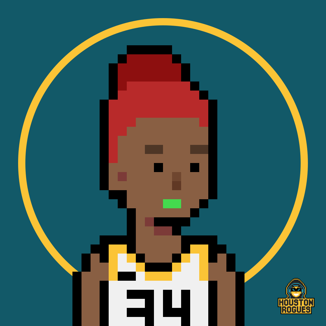 Poster of Baller #9453