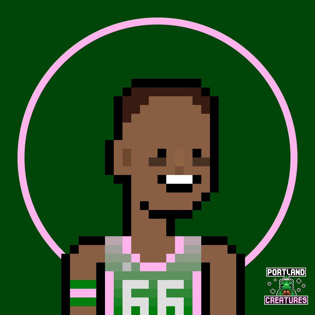 Poster of Baller #9457