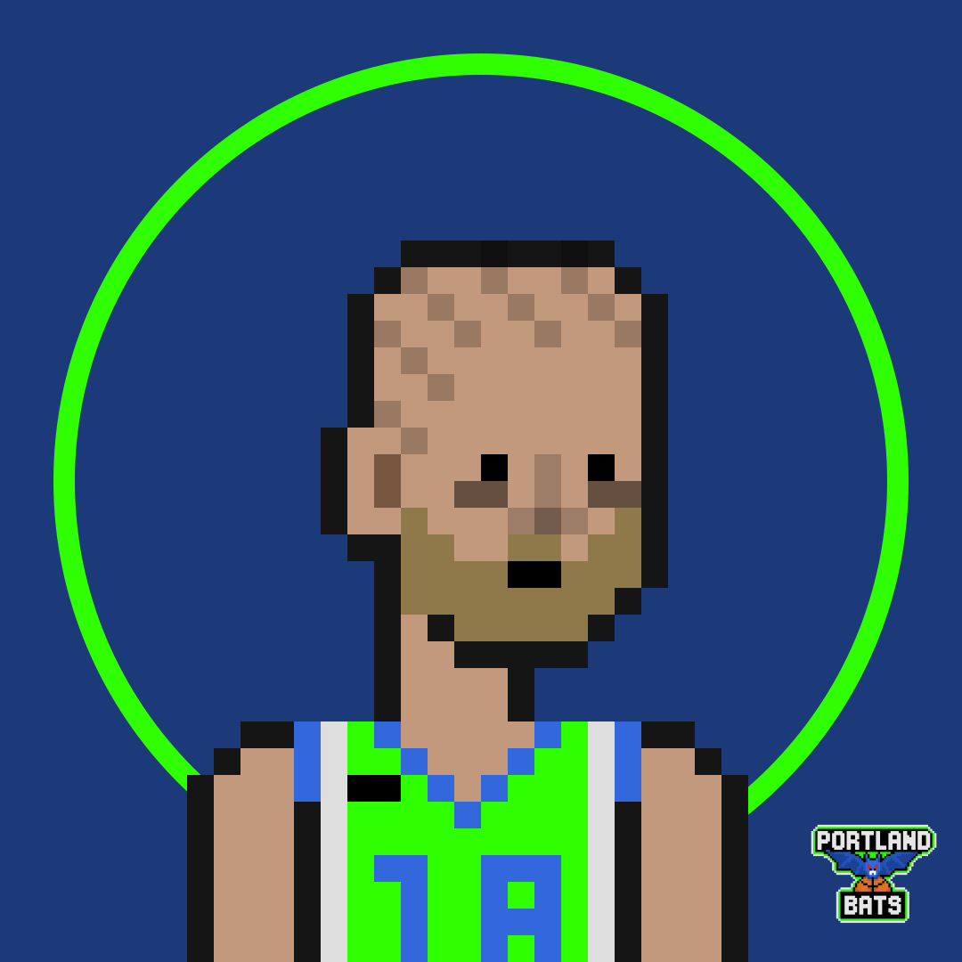Poster of Baller #947