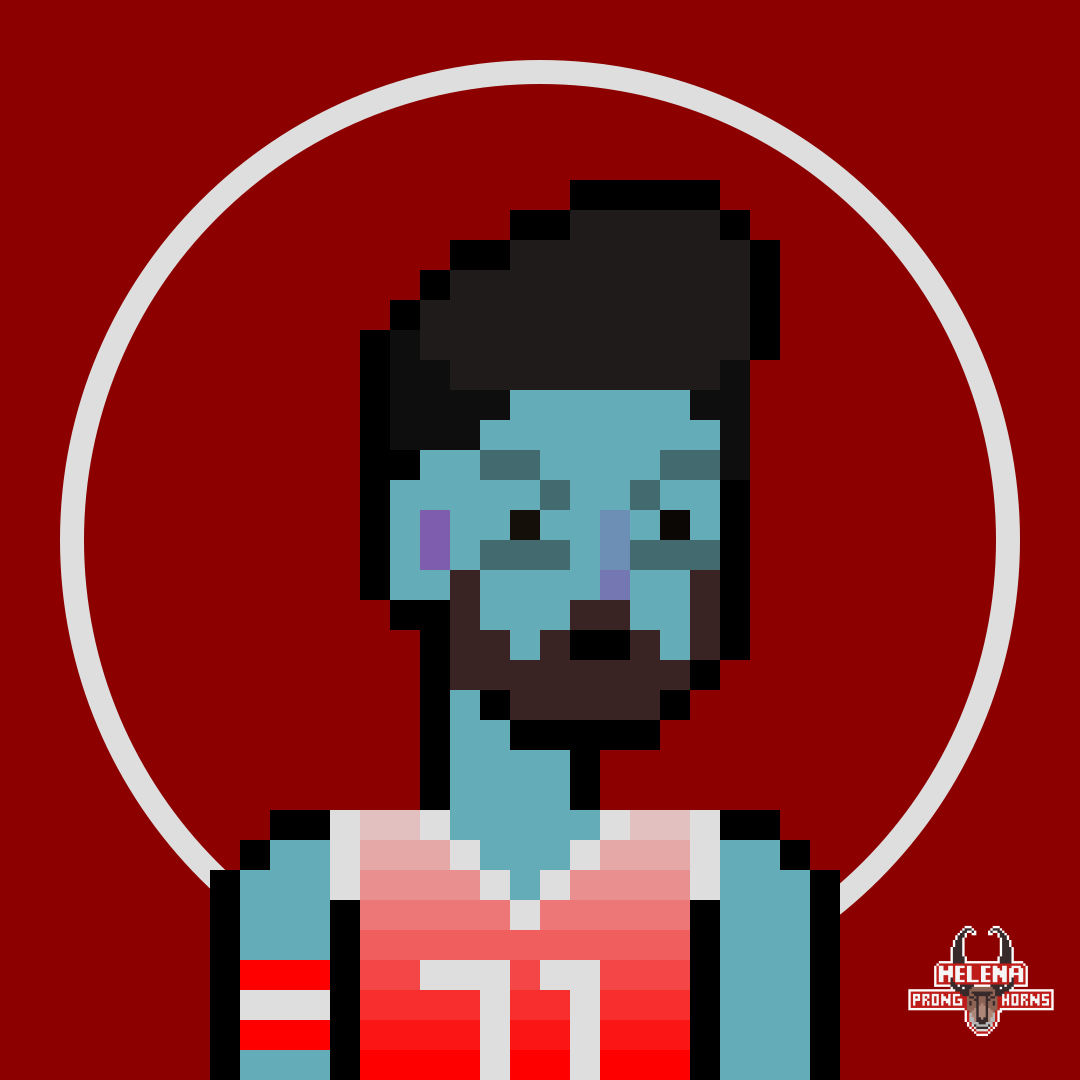Poster of Baller #9478