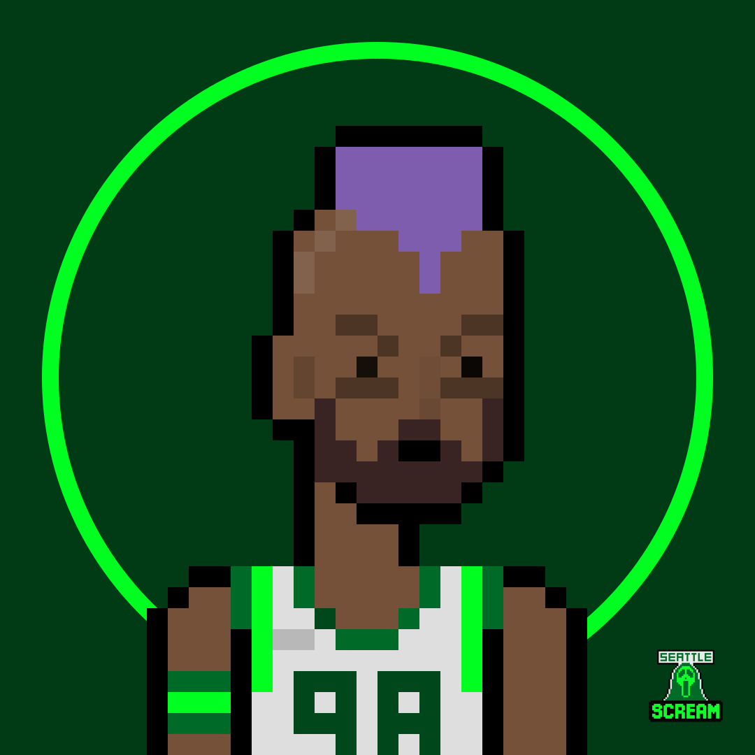 Poster of Baller #9480