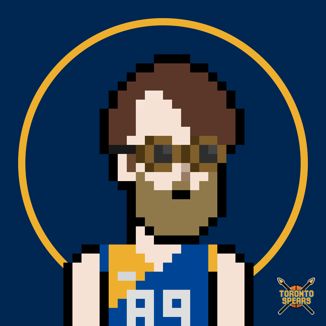 Poster of Baller #9482