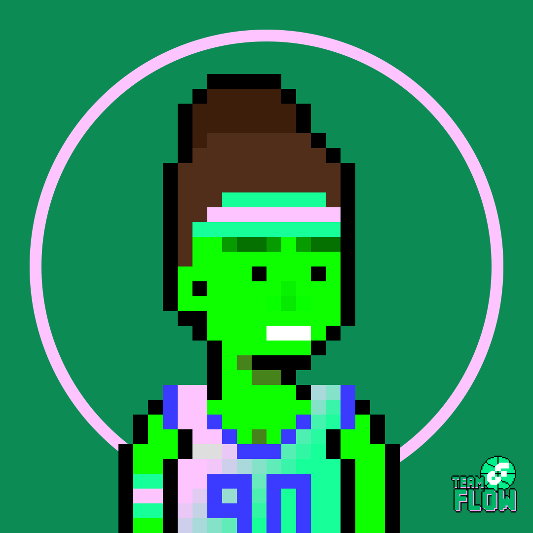 Poster of Baller #9488