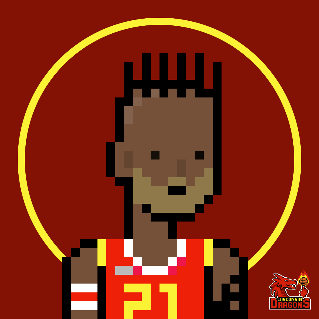 Poster of Baller #9491