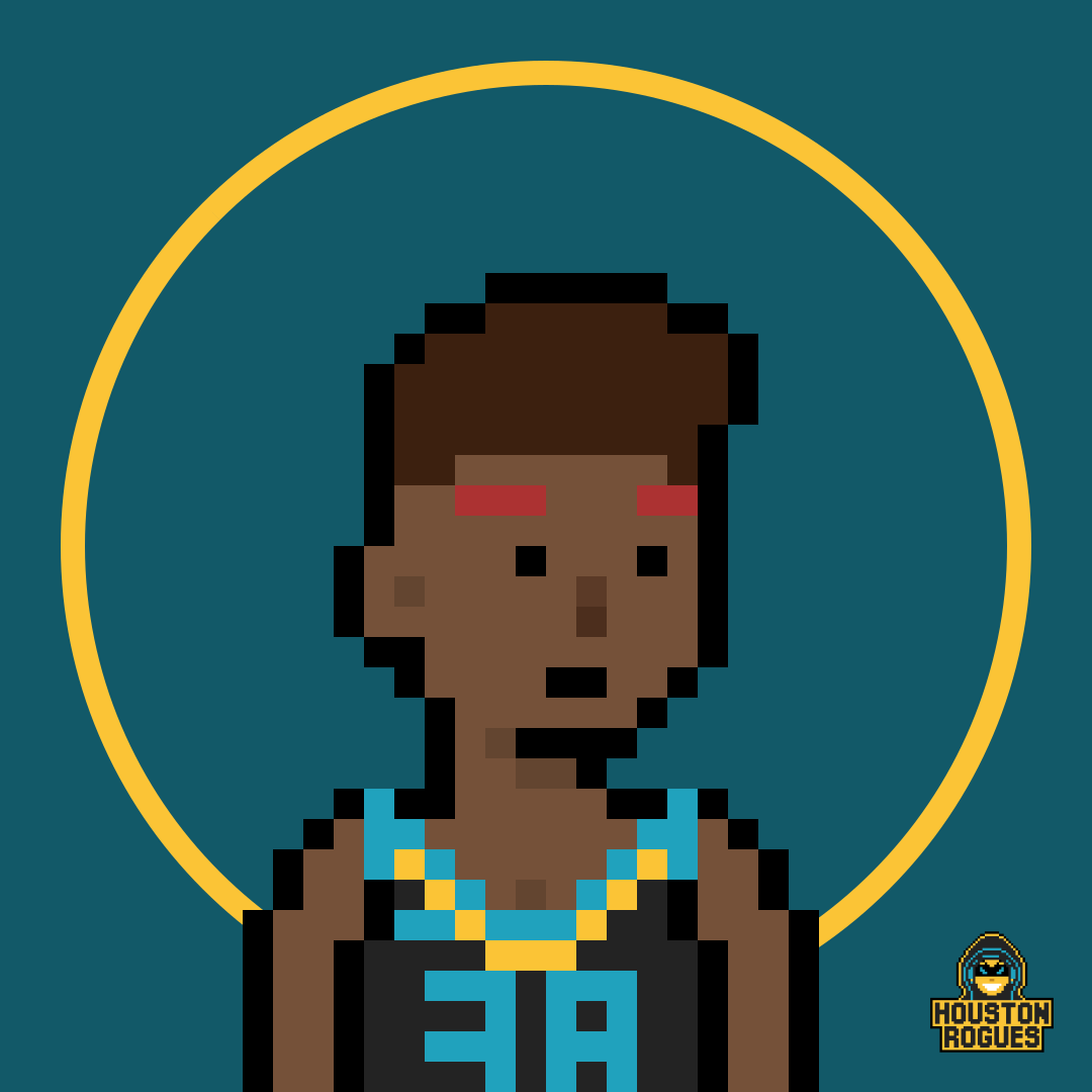 Poster of Baller #9492