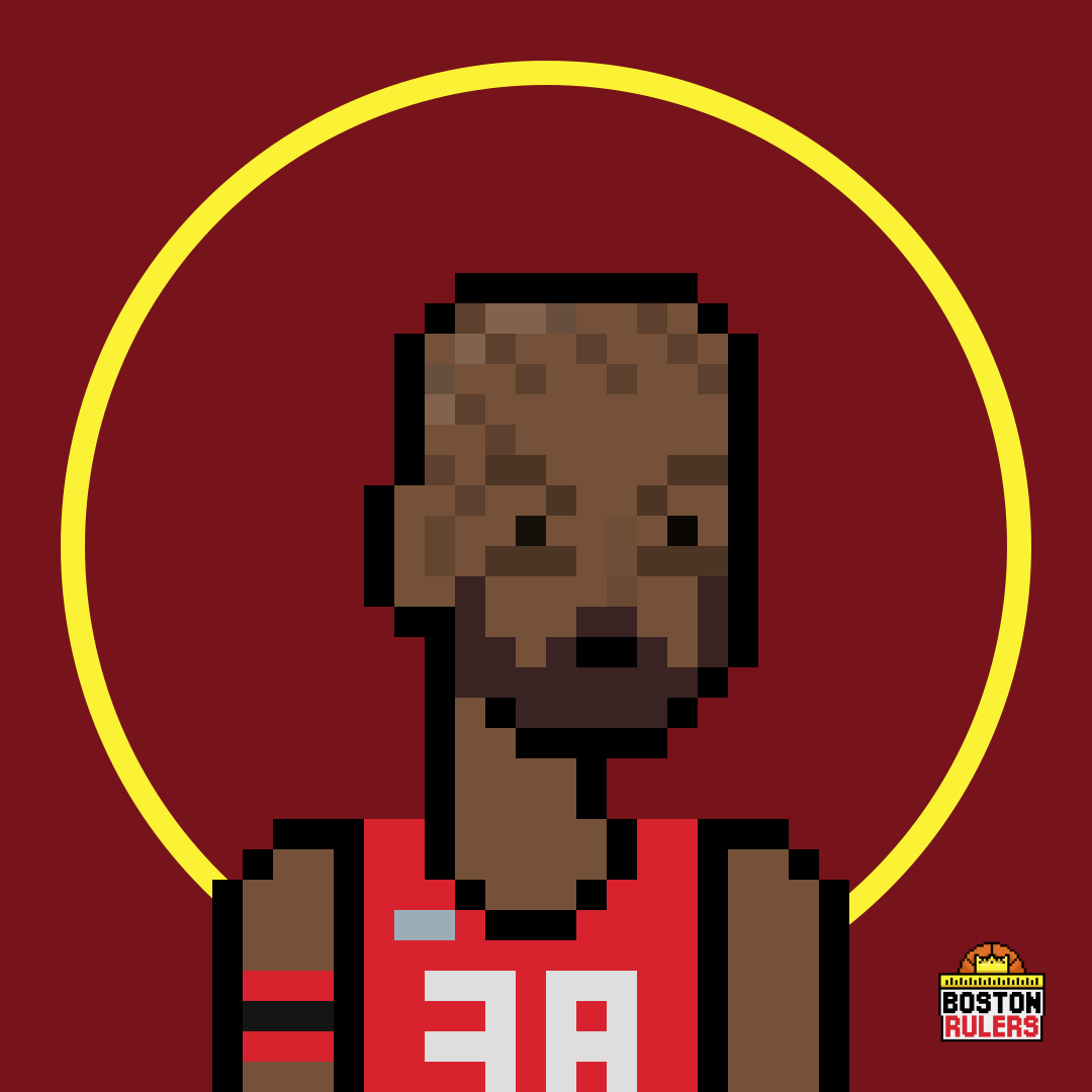 Poster of Baller #9493