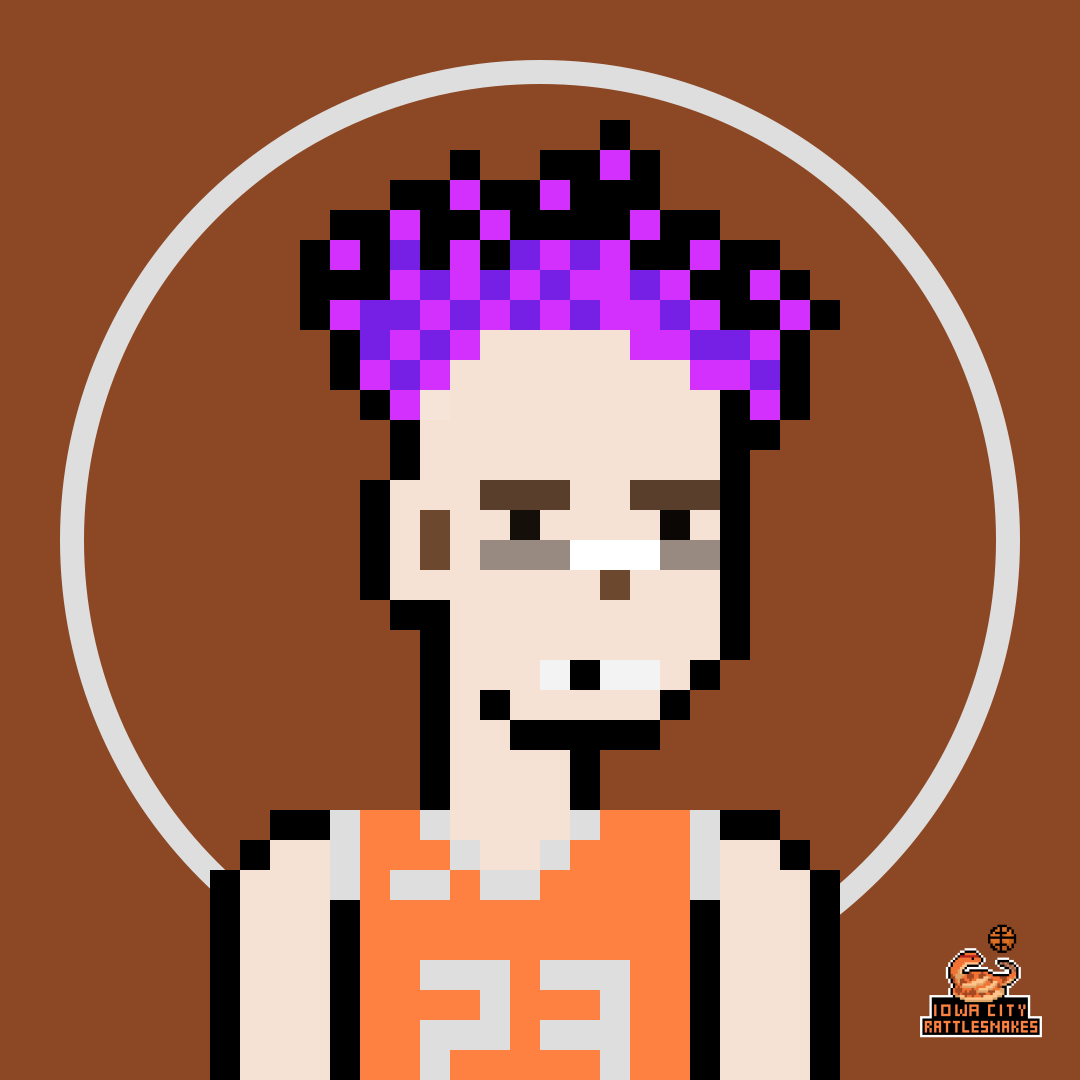 Poster of Baller #9494