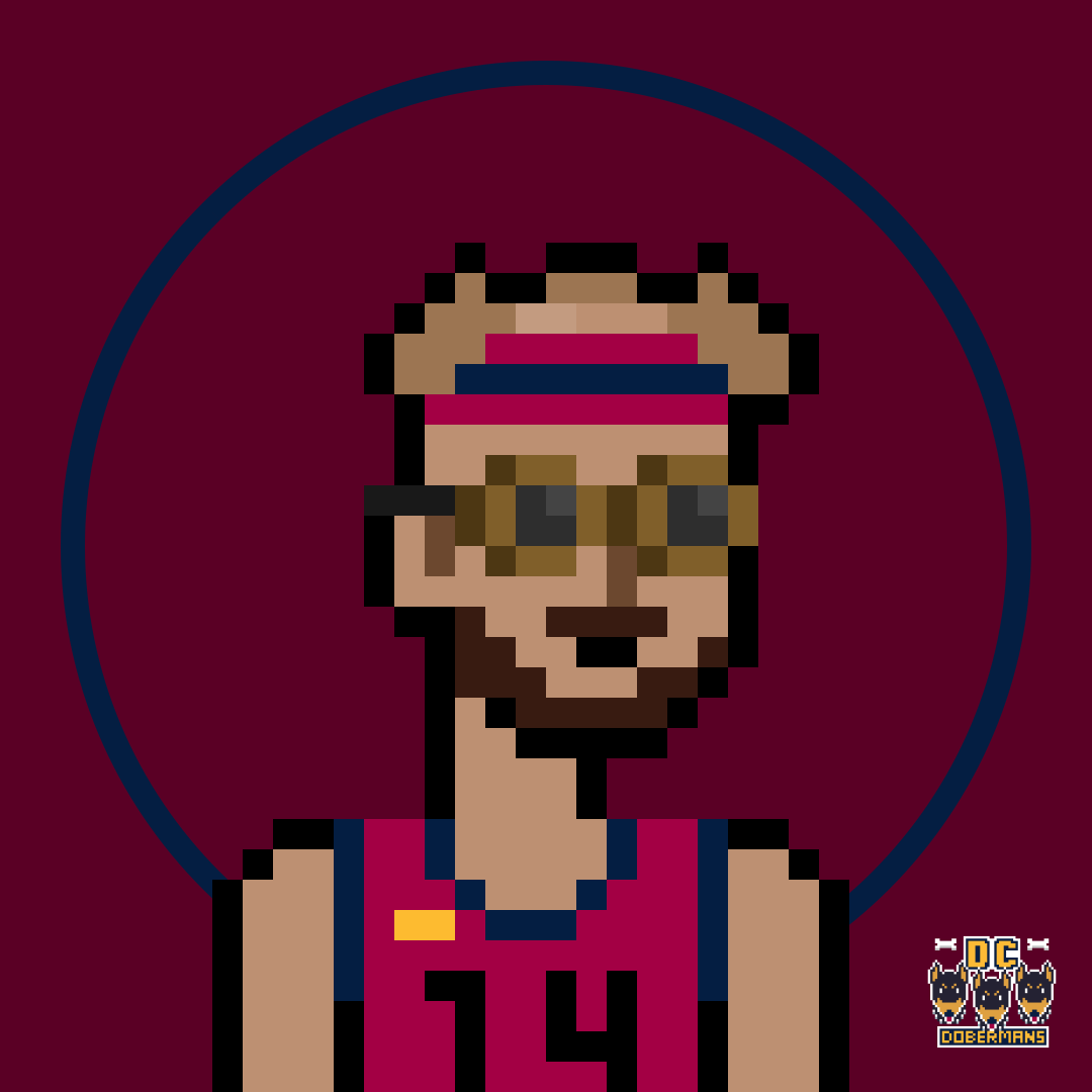 Poster of Baller #9502