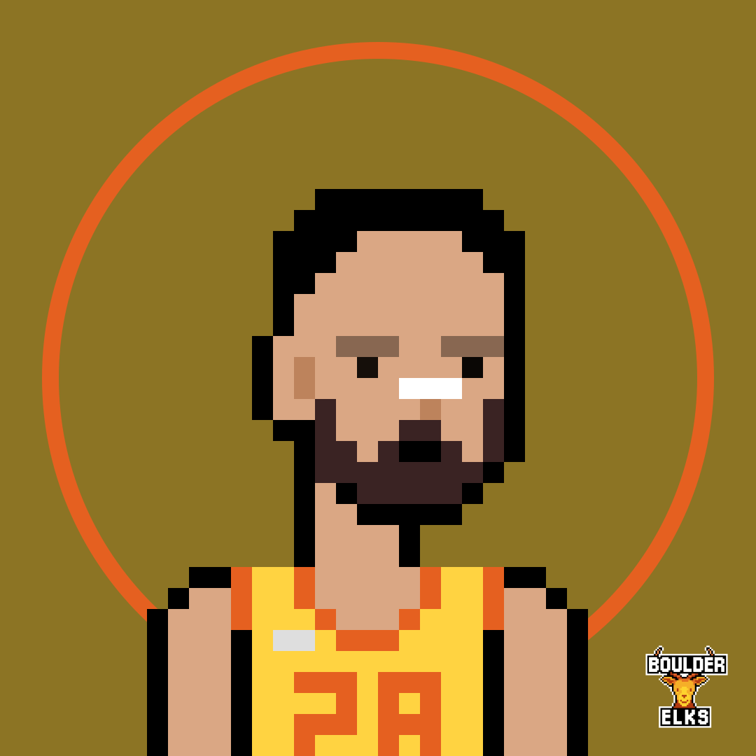 Poster of Baller #9508