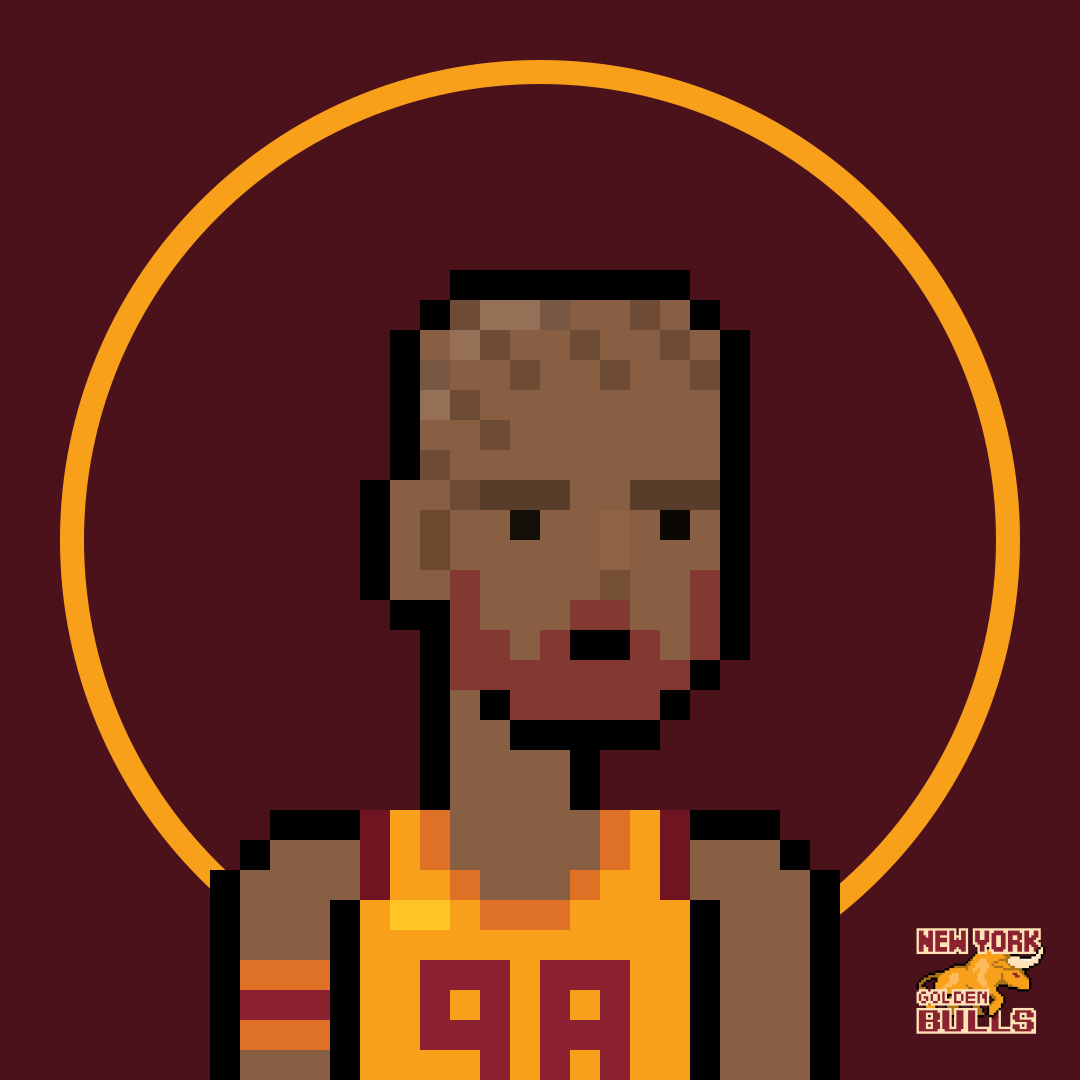Poster of Baller #9512