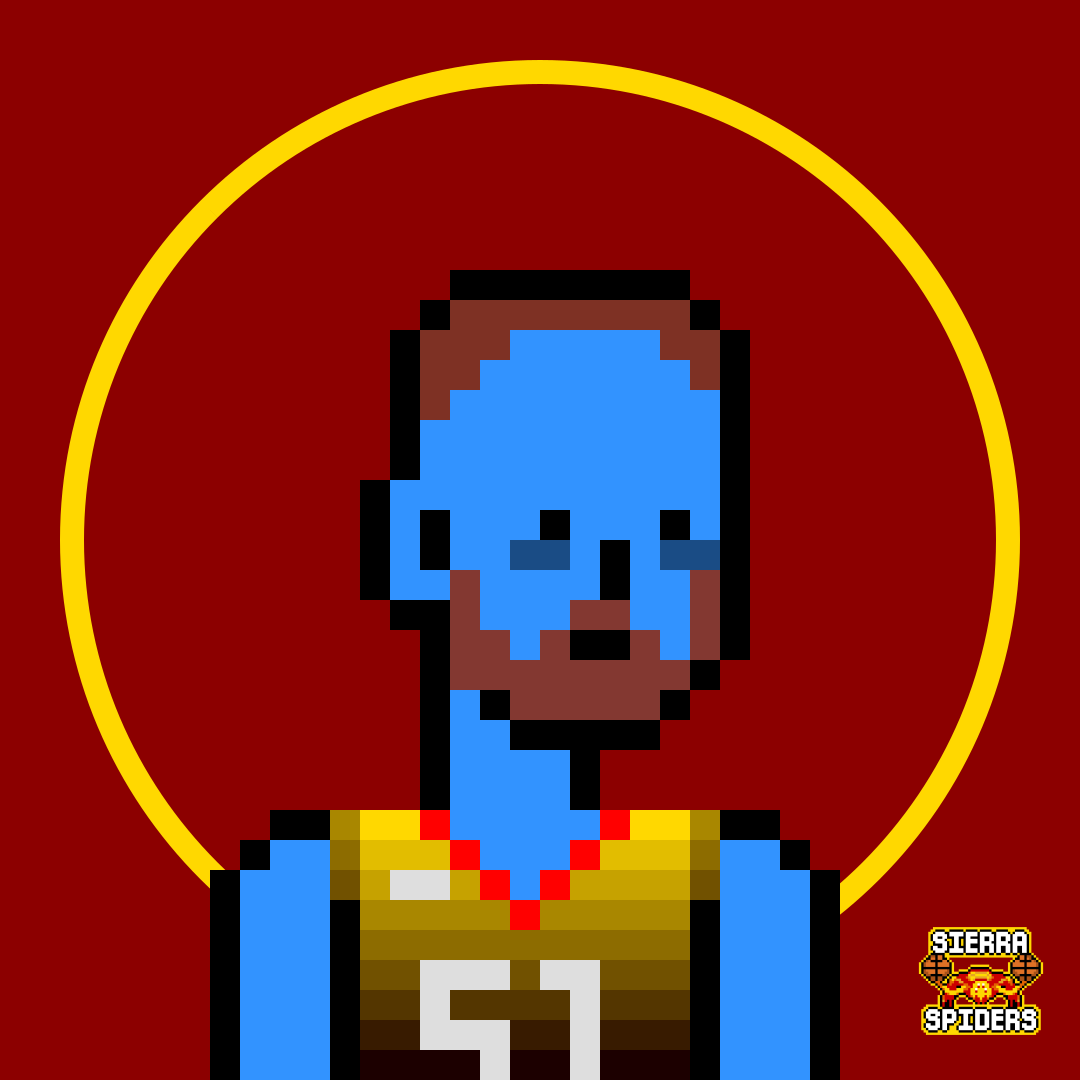 Poster of Baller #9527