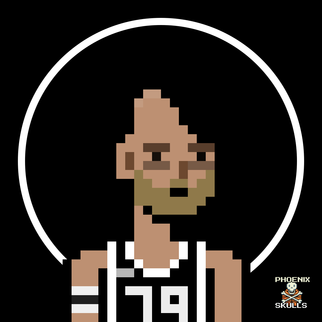 Poster of Baller #9528