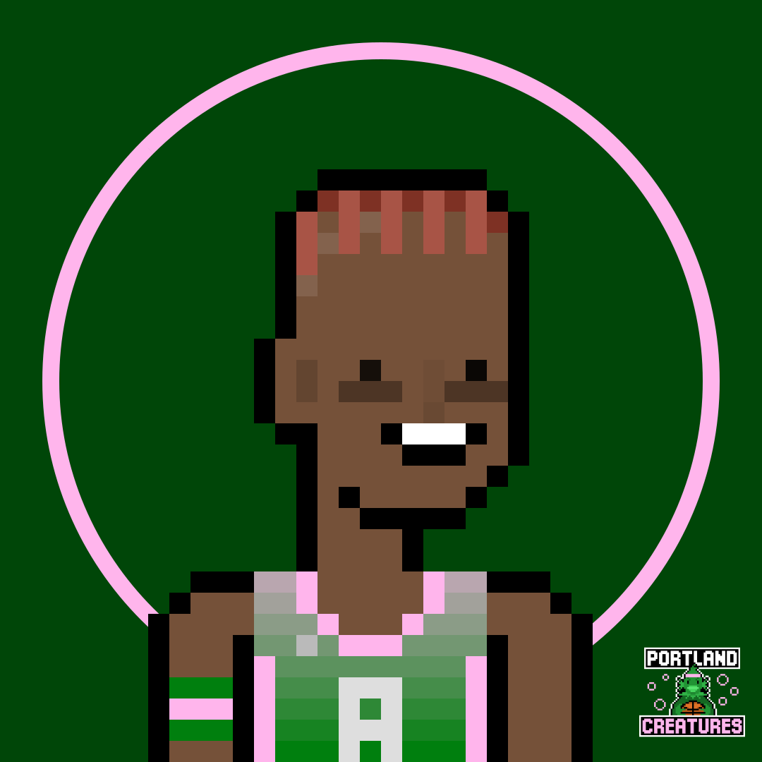 Poster of Baller #9535