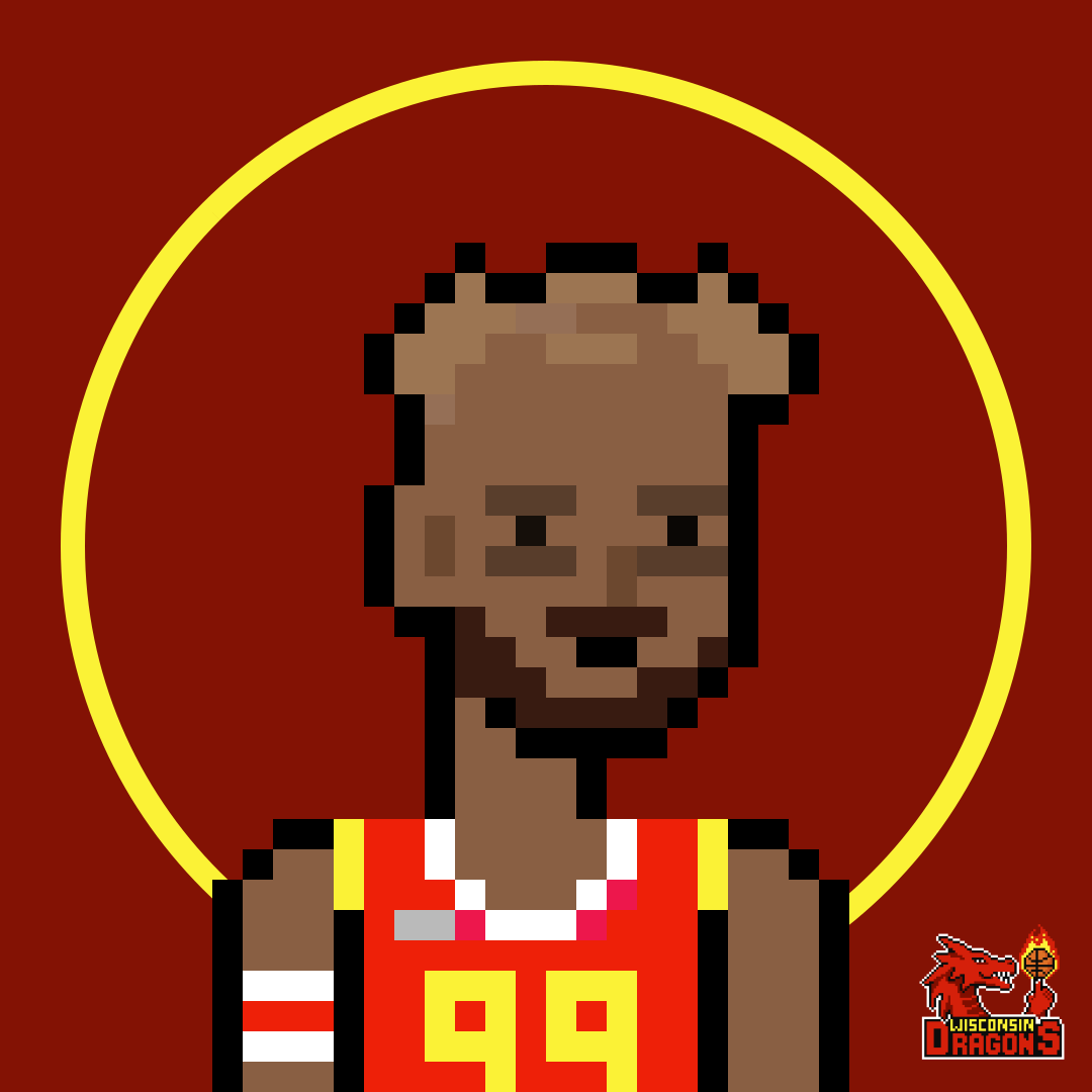 Poster of Baller #9559