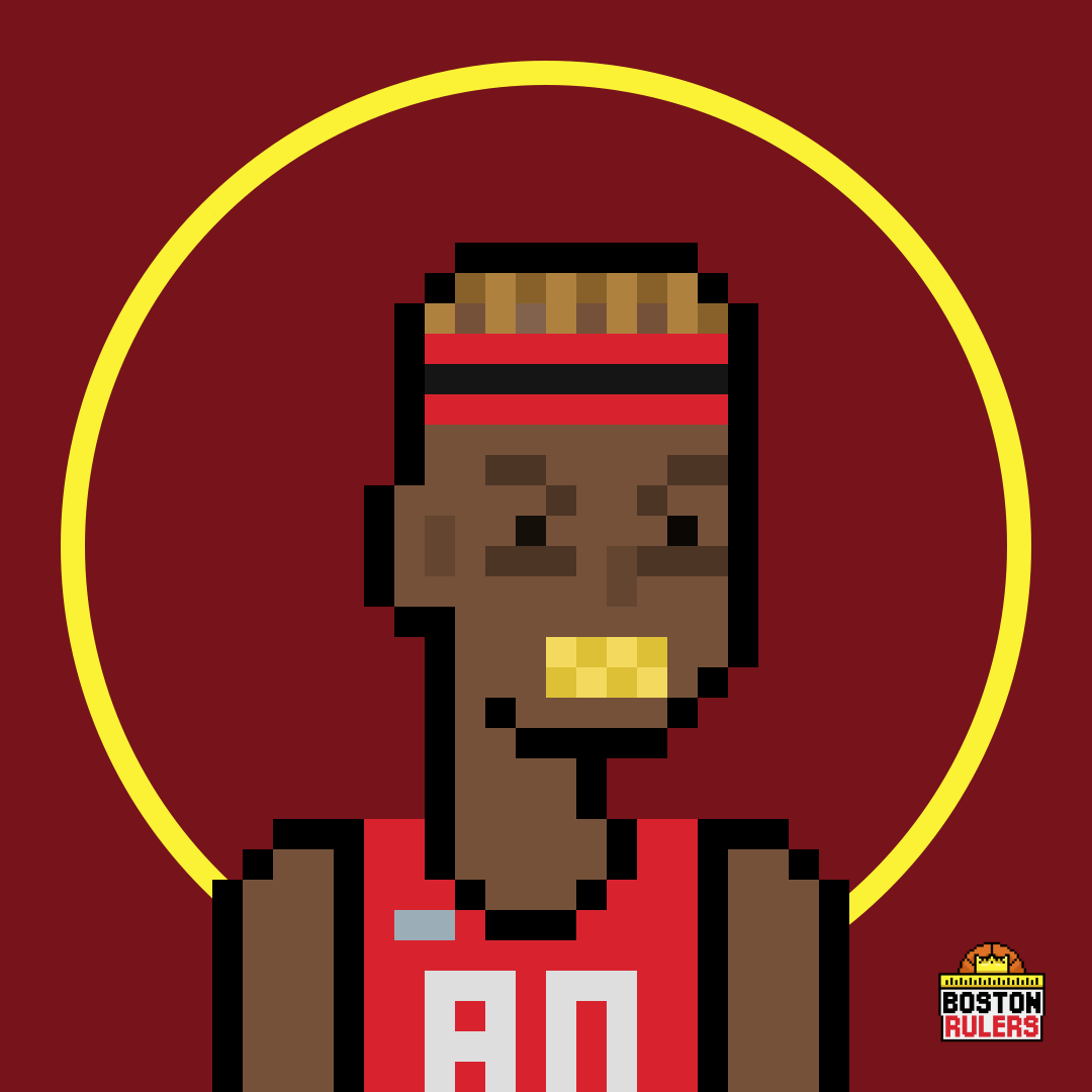 Poster of Baller #9561
