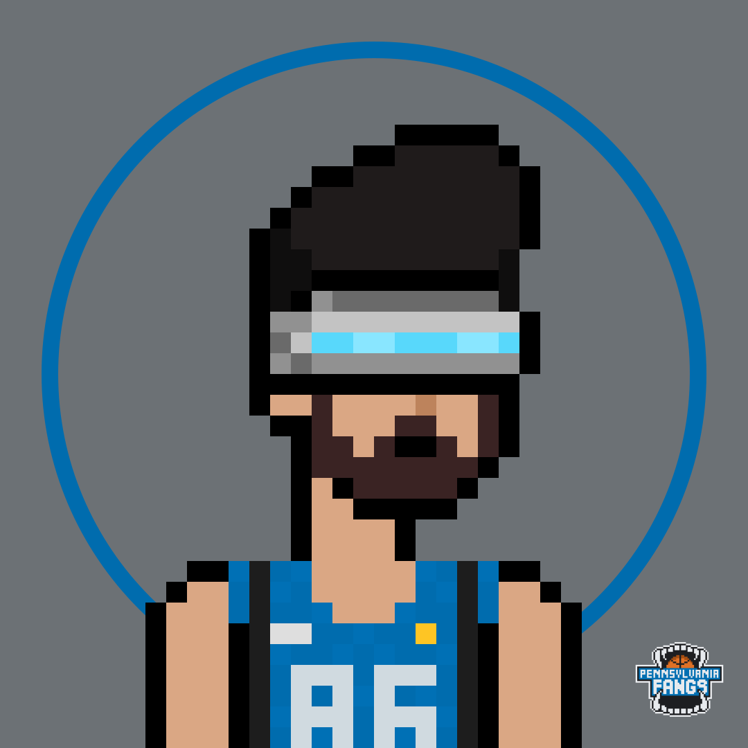 Poster of Baller #9566