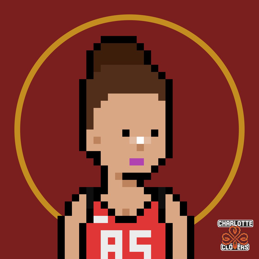 Poster of Baller #9580