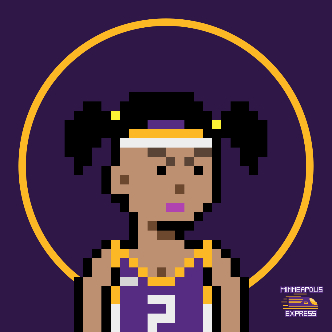Poster of Baller #9581