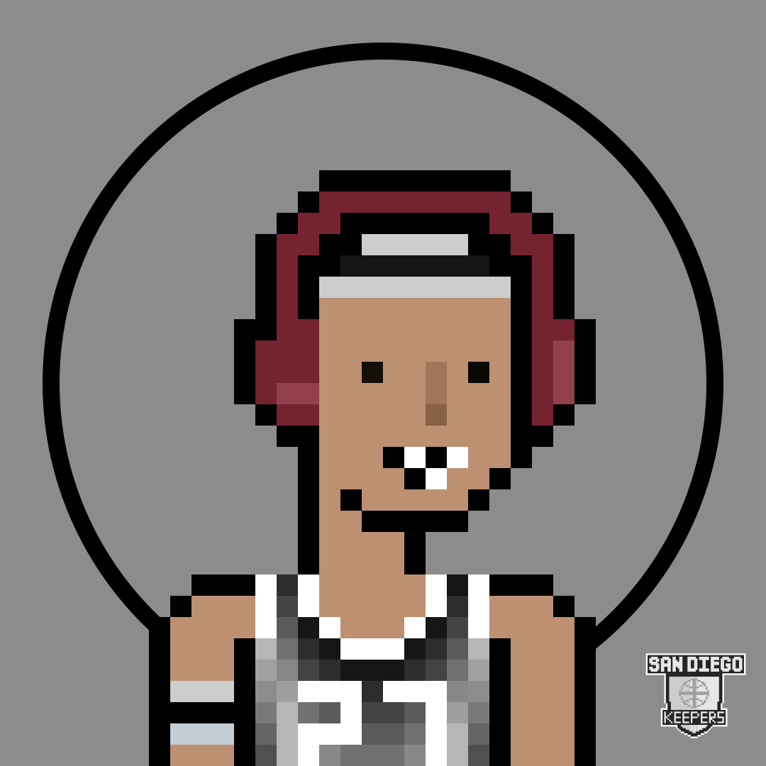 Poster of Baller #9582