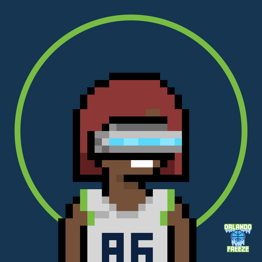 Poster of Baller #9584