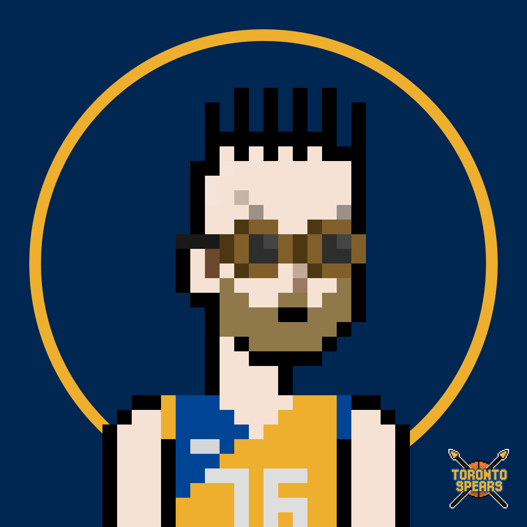 Poster of Baller #9588