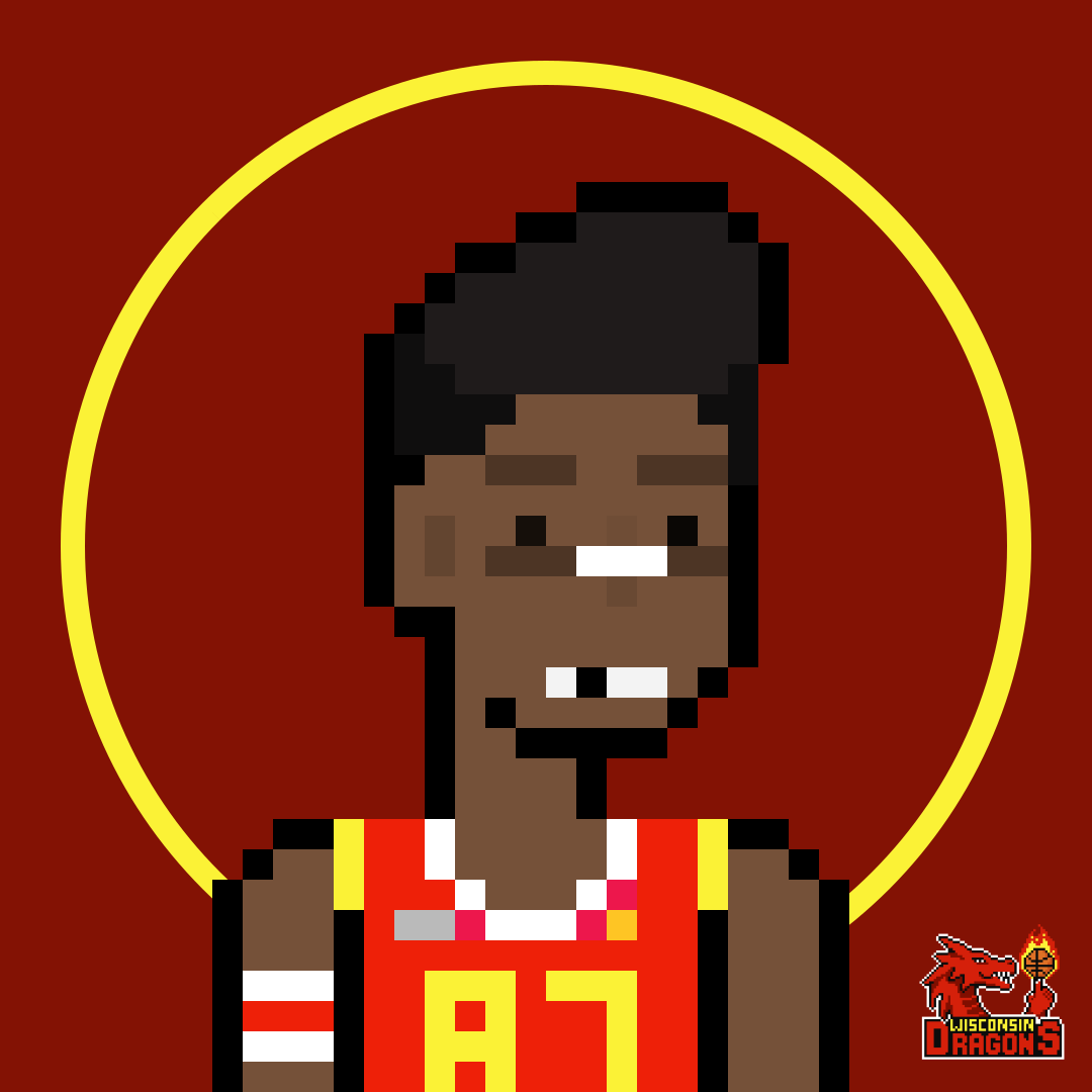 Poster of Baller #9589