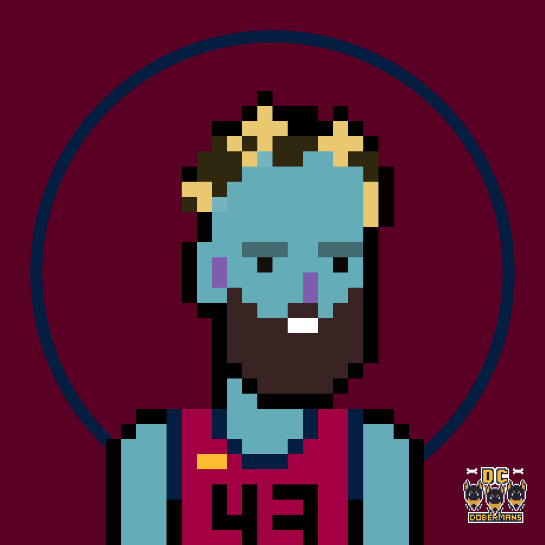 Poster of Baller #9600