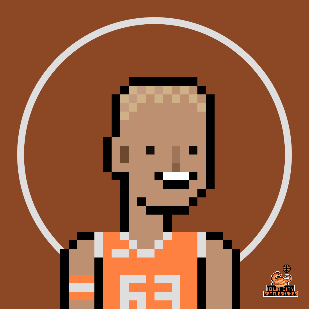 Poster of Baller #9605