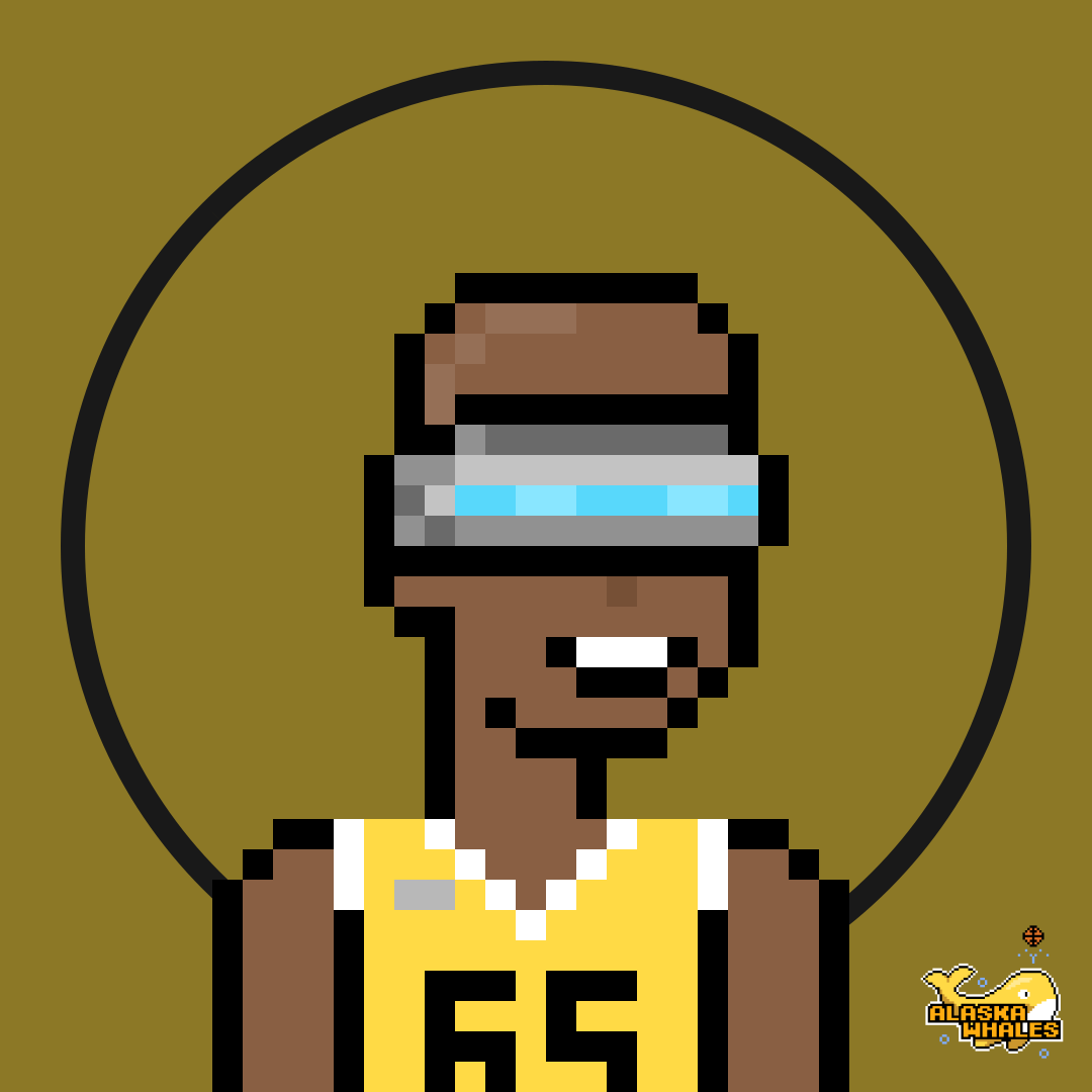 Poster of Baller #9607