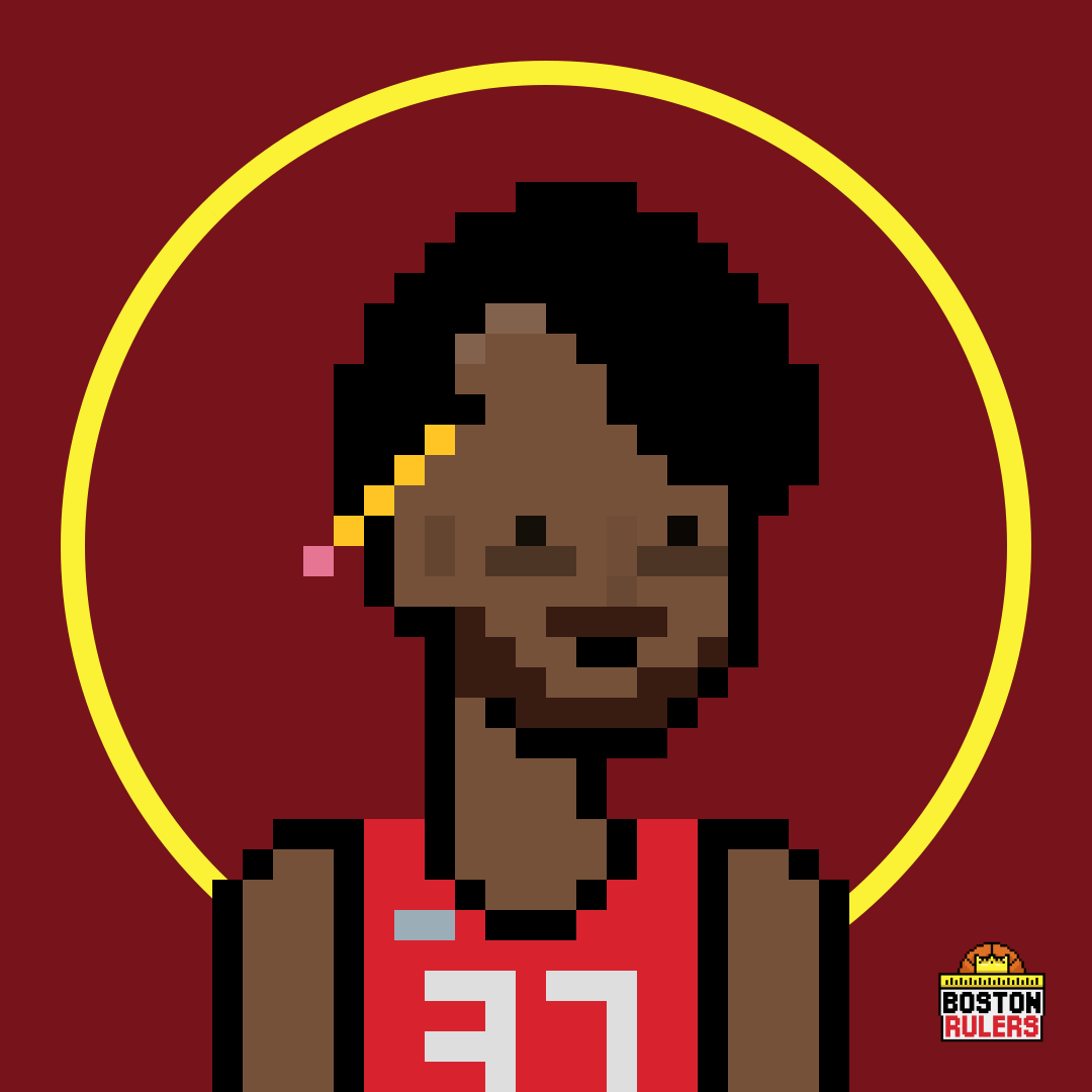 Poster of Baller #9610