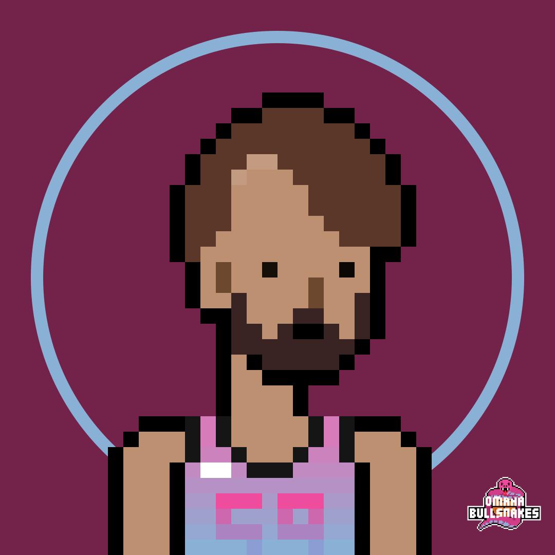 Poster of Baller #9614