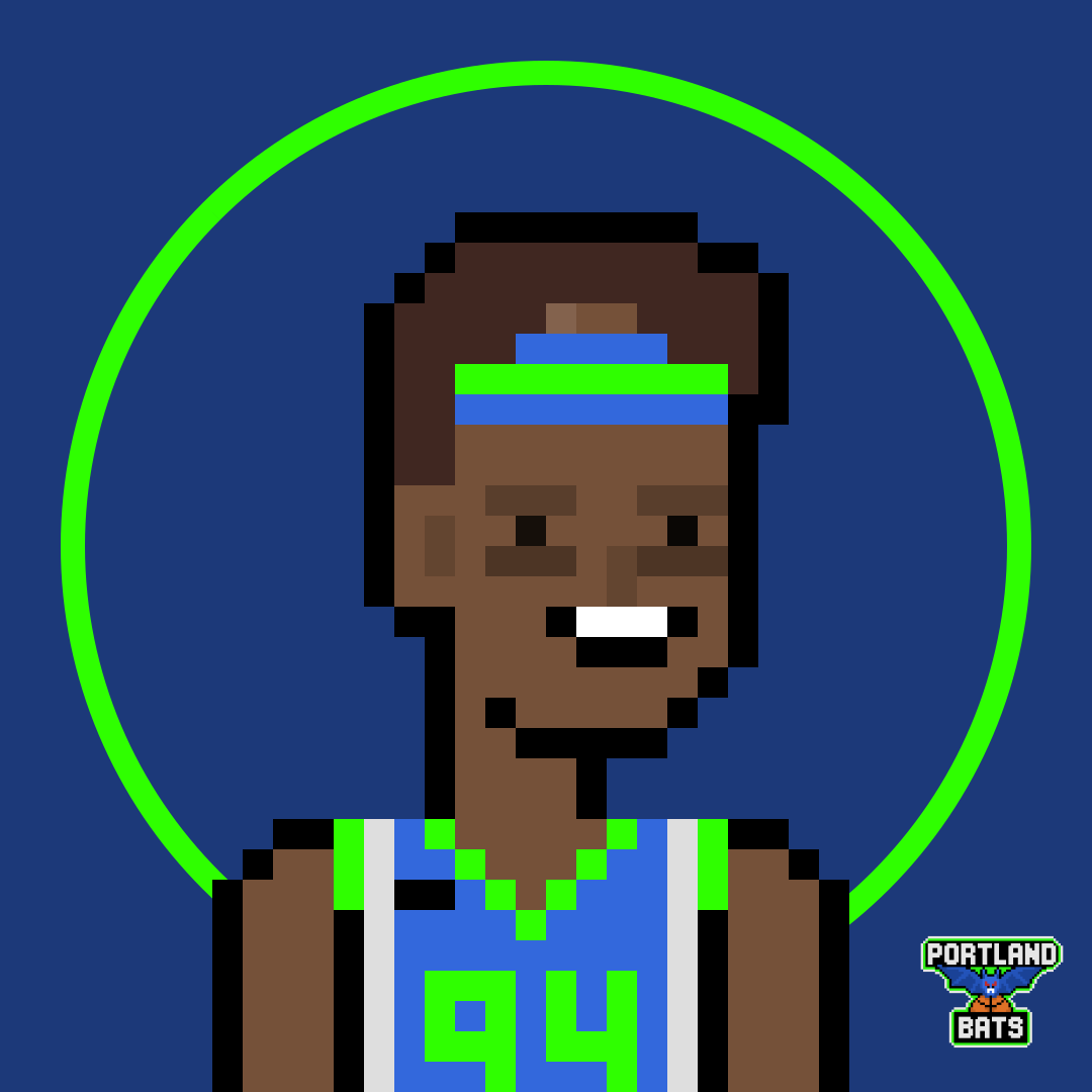 Poster of Baller #9617