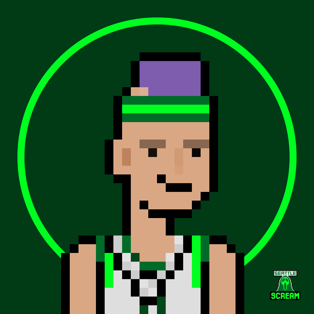 Poster of Baller #9621