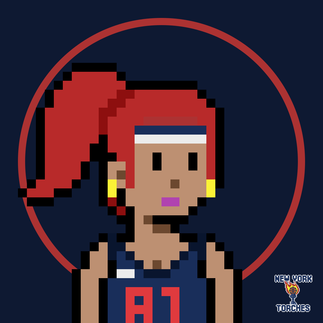 Poster of Baller #9622