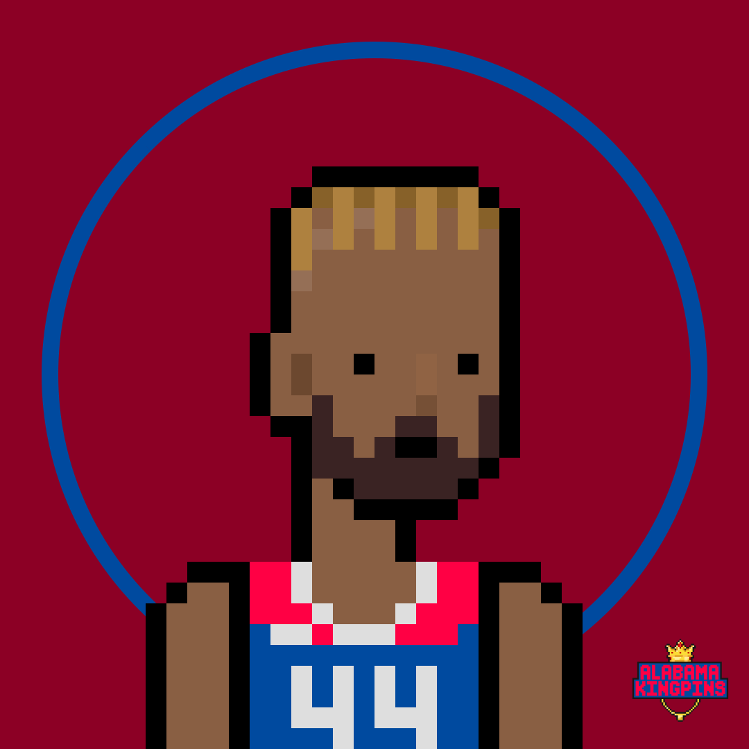 Poster of Baller #9624