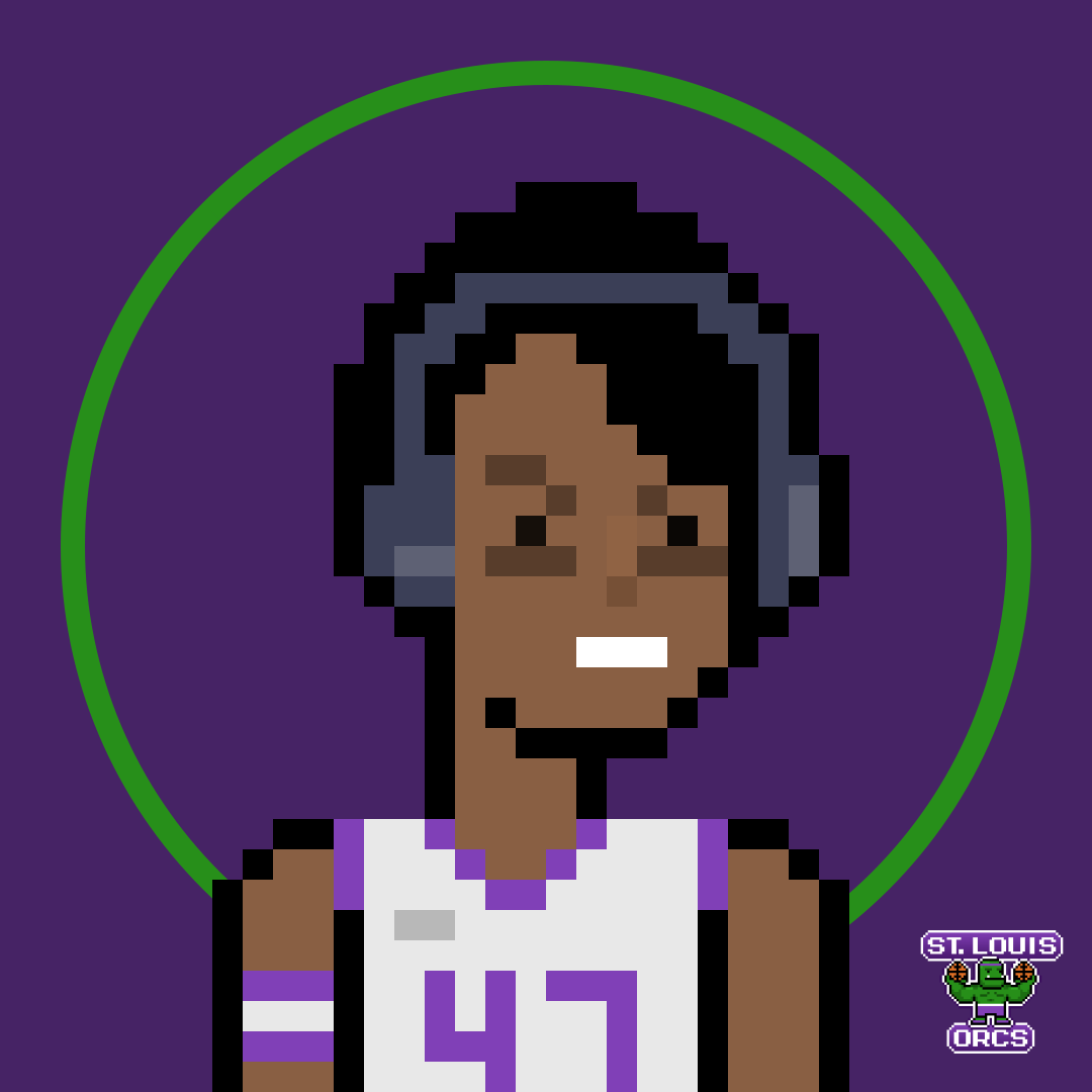 Poster of Baller #9625