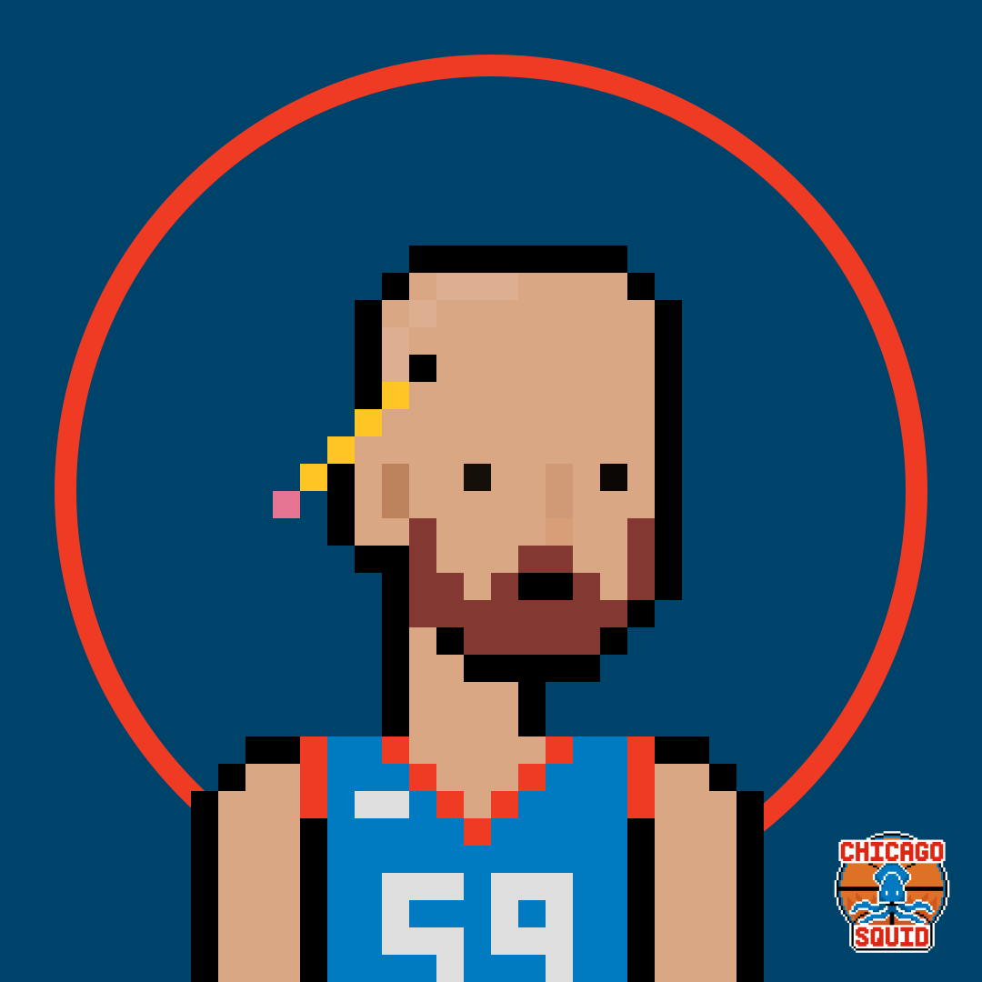 Poster of Baller #9637