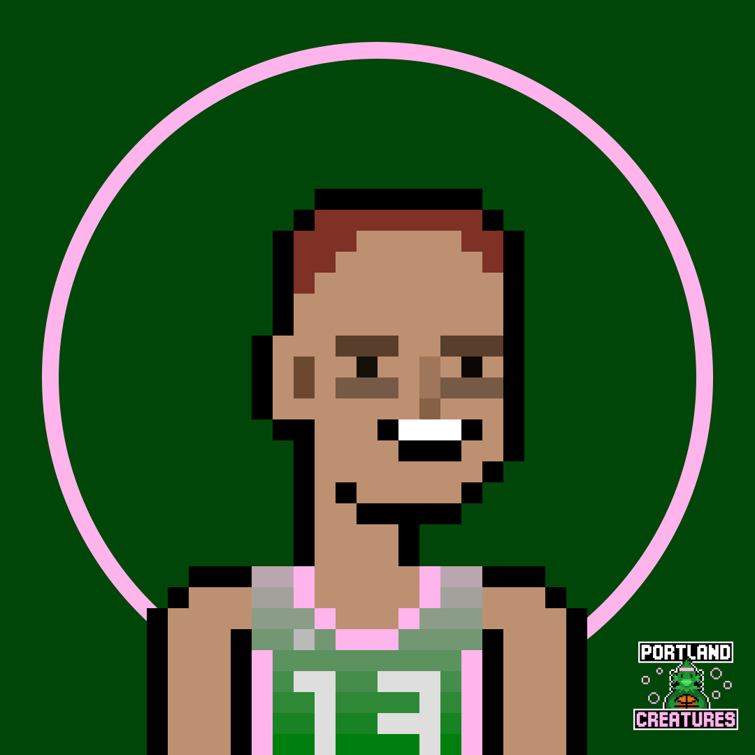 Poster of Baller #9639