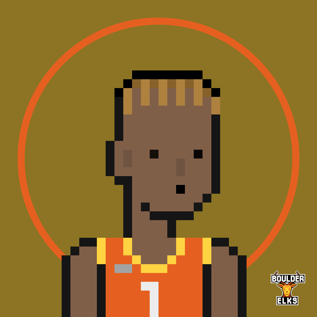 Poster of Baller #965