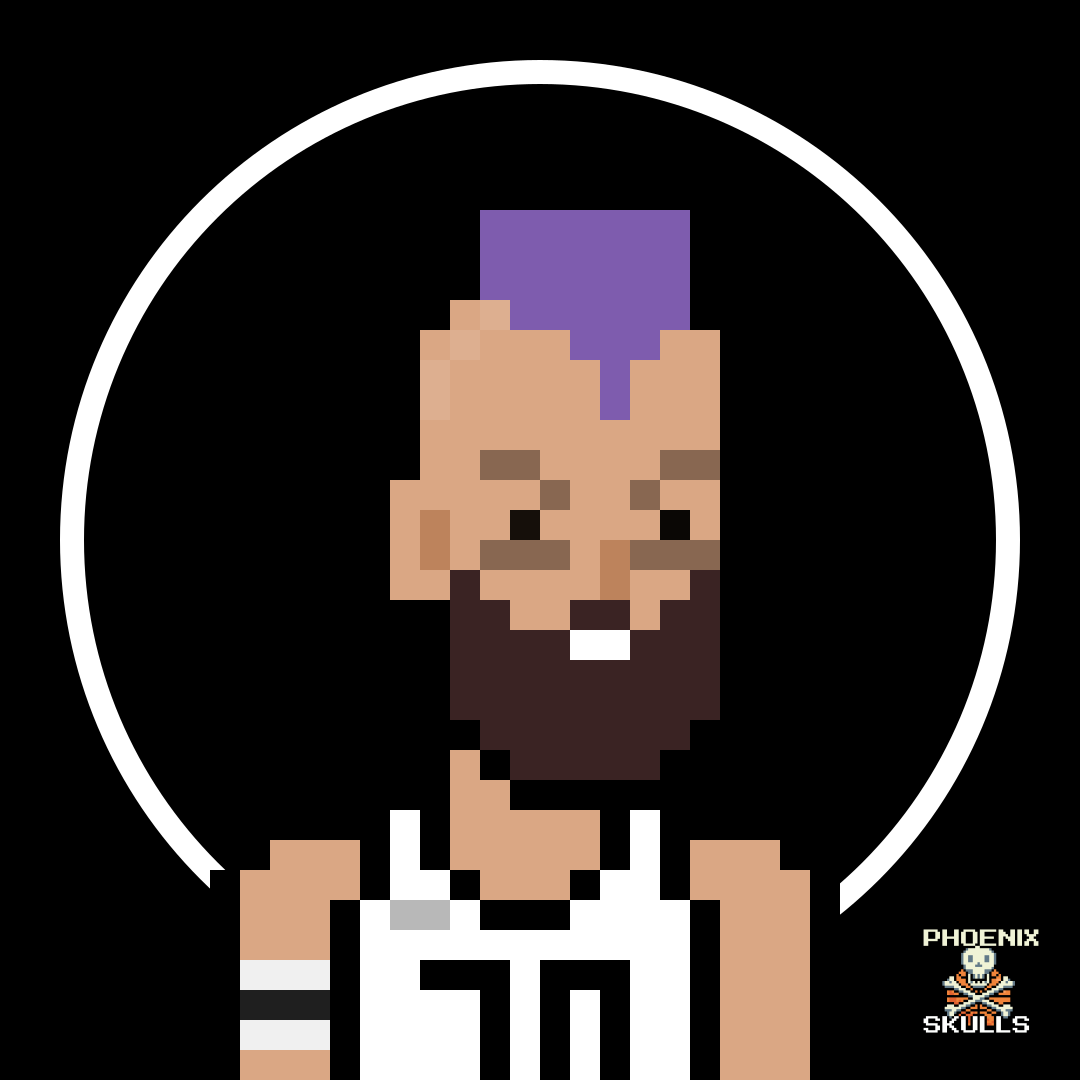 Poster of Baller #9651